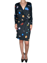 Vestido Planets