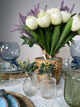 Set 8 Ramas de Adorno