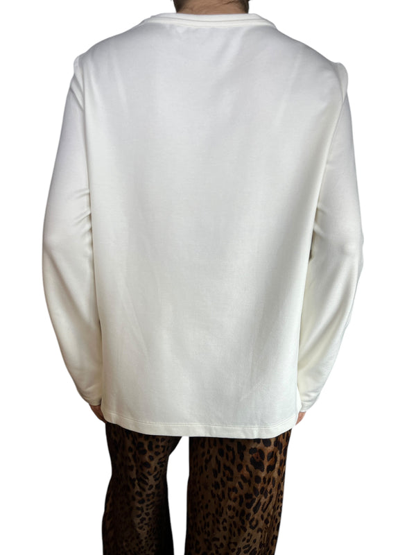 Polera Viscosa
