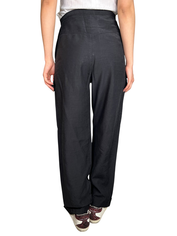 Pantalón Negro