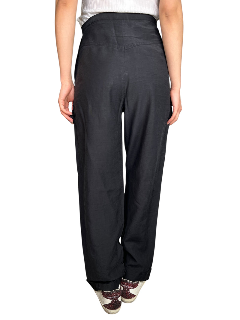 Pantalón Negro