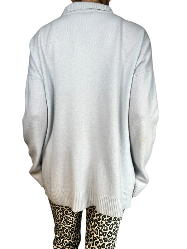Sweater Lana Merino