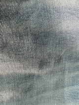 Jeans Bota Ancha