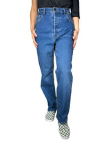 Jeans Straight