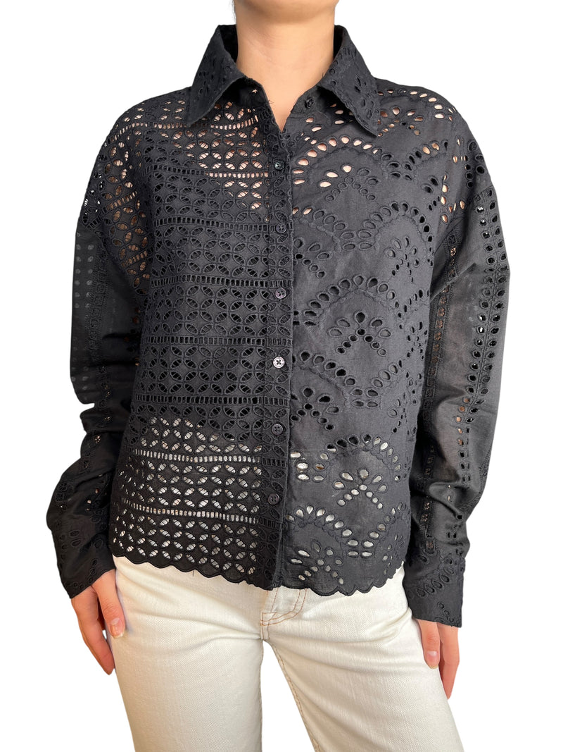 Blusa Sunny