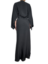 Vestido Negro