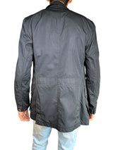 Chaqueta 4 Bolsillos
