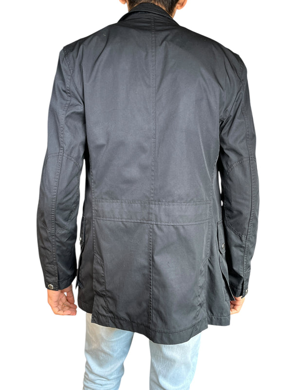 Chaqueta 4 Bolsillos