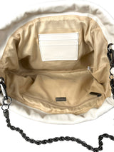 Cartera Doble Hombro