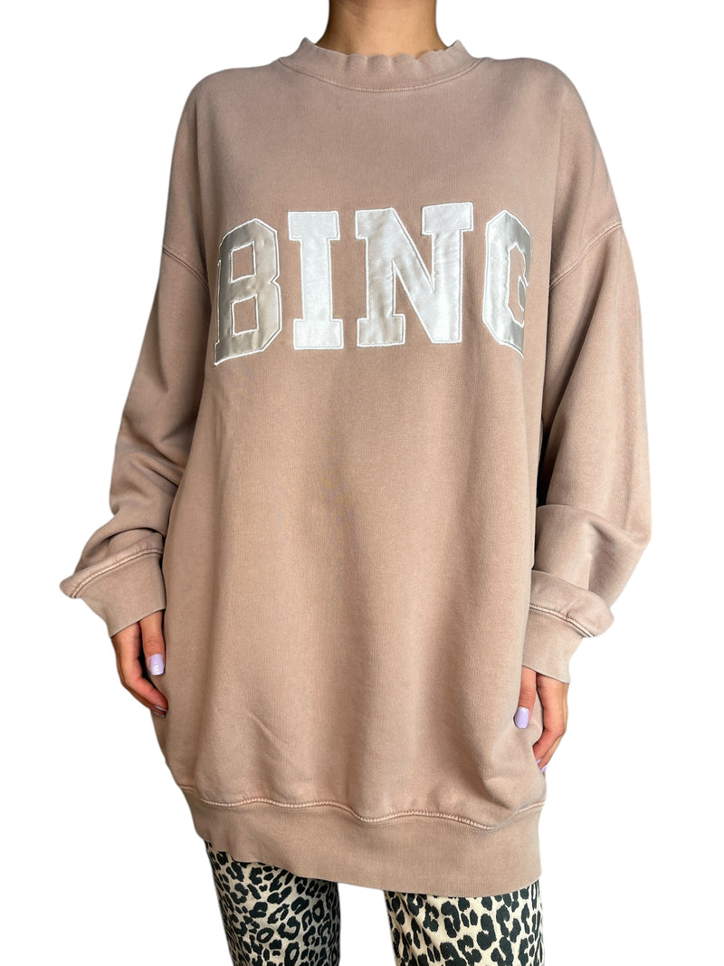 Polerón Bing