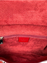 Cartera de Hombro Vintage
