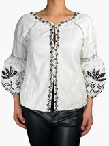 Chaqueta Rumania Fashina