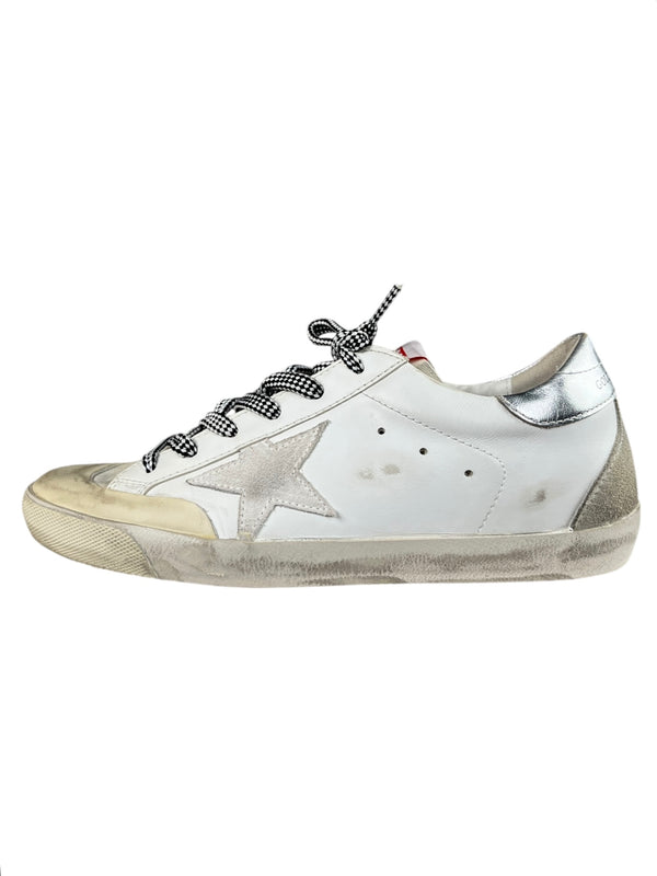 Zapatillas Super Star