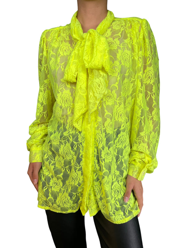 Blusa Diana