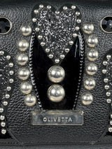 Bandolera Negra