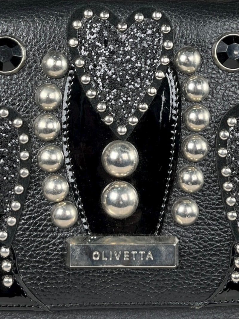 Bandolera Negra