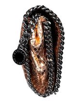 Bandolera Snake