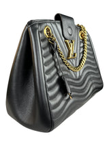 Cartera Cuero