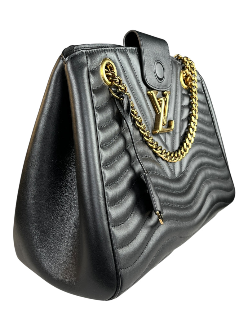 Cartera Cuero
