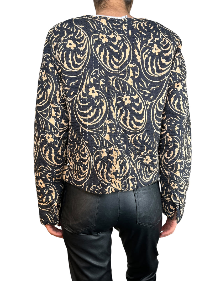 Chaqueta Bebu Maui