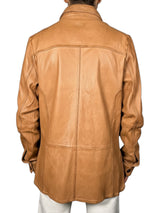 SobreCamisa Cuero