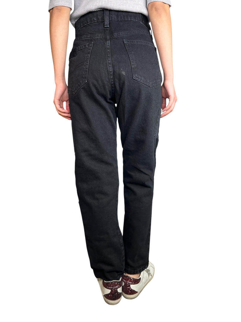 Jeans Patchwork