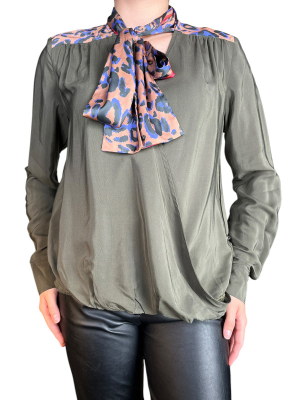 Blusa Tayrona
