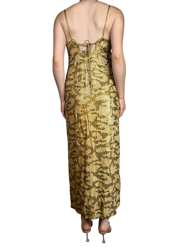Vestido Lentejuelas