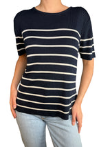 Polera Tejida
