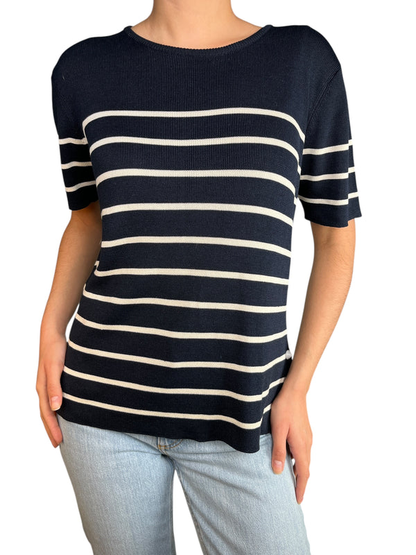 Polera Tejida