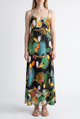 Vestido Tucanes