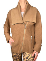 Chaqueta Alpaca