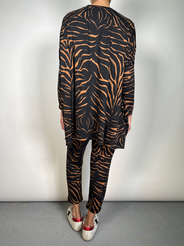 Set Animal Print