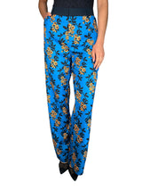 Pantalón Flores