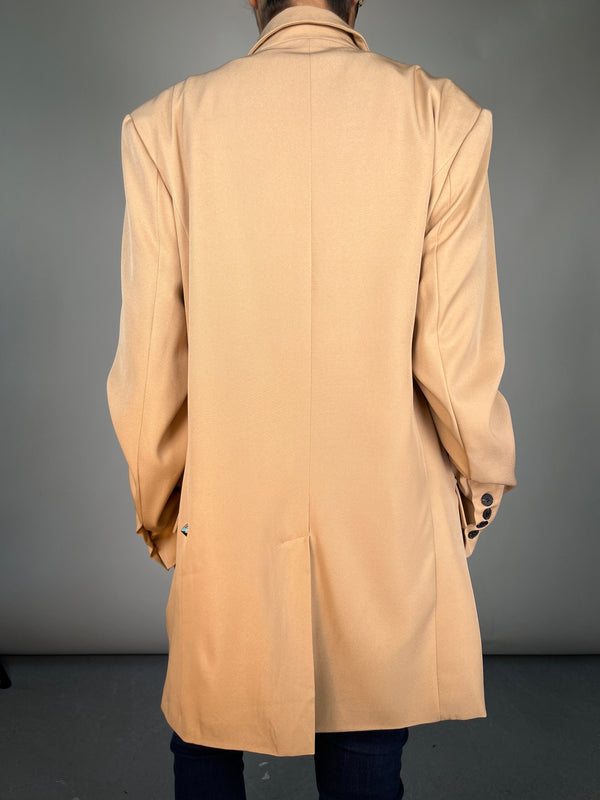 Blazer Beige
