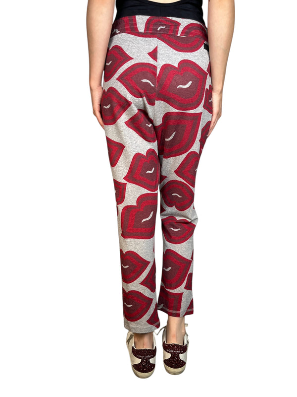 Buzo Estampado