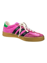 Zapatillas Gazelle Adidas X Gucci