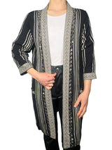 Chaqueta Jey Zivon