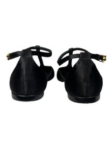 Flats Satinada