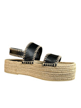 Sandalias Yute