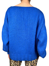 Sweater de Punto
