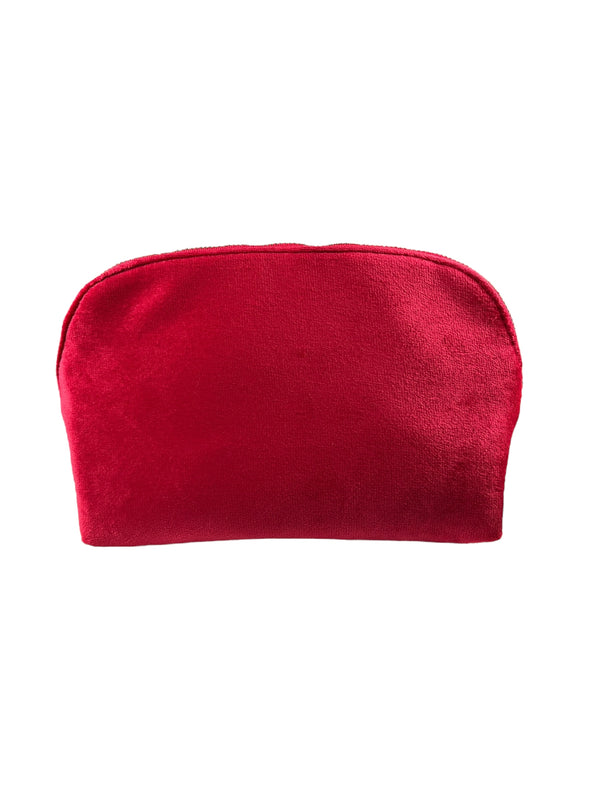 Estuche Velvet
