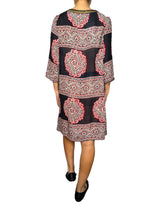 Vestido Cortina Sanvi