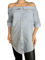Blusa Donna