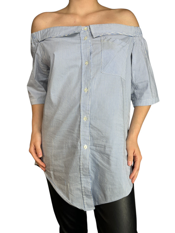 Blusa Donna