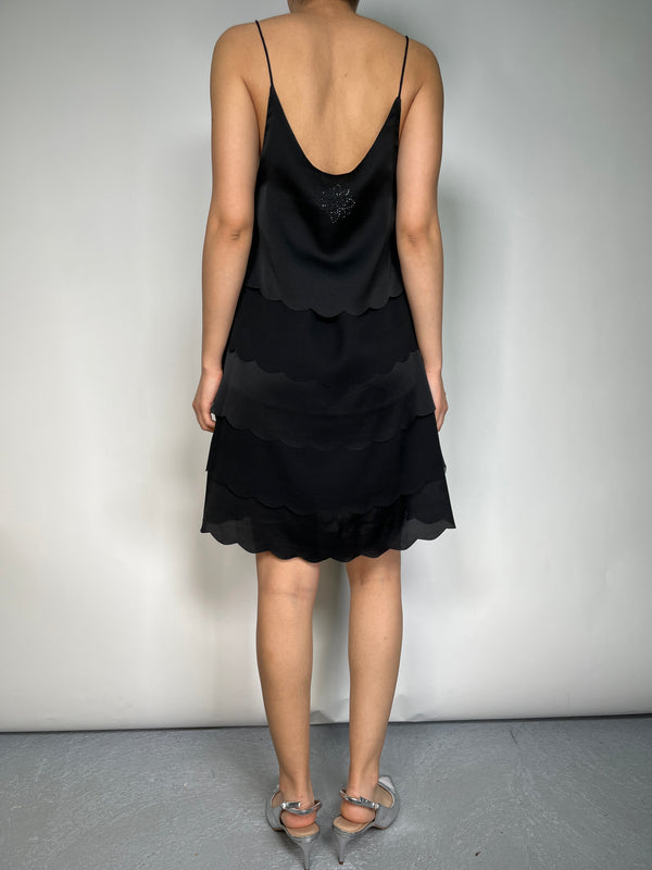 Vestido Saravi Vuelos