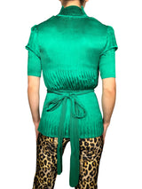 Blusa Camille 