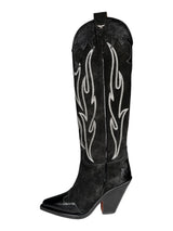 Botas Texanas