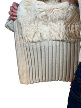 Chaqueta Cuero