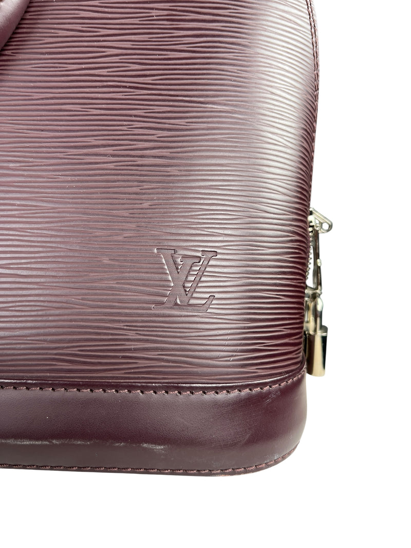 Cartera Epi Leather